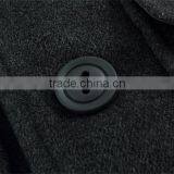 2015 Kids Boys Blazer Wollen Design Fashion Coat Wholesale Boys Coat MOM AND BAB Factory thumbnail-3