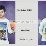 T-Shirt New Pattern 2017 With Full Sleeves thumbnail-4