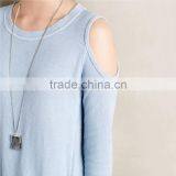 Wholesale Custom Performance Dry Fit100 Poleyster Blank T-shirts Made in China thumbnail-2