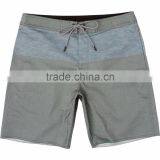 Stretchy Boardshort Customize Eye-Catching Print Man Bottom Surfboard or a Diving Board Swim Short DWR Coating Repels Splashes thumbnail-5