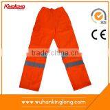 High Visibility 5cm Tape Reflective Safety Workwear Sets thumbnail-3