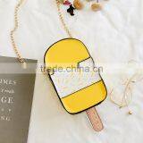 2017 Wholesale Price Fancy Korea Newest Pictures Lady Fashion Handbag thumbnail-2