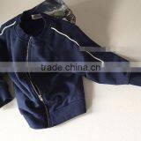 YE5150 Korea 2017 Children Clothing Autumn Fashion Sports Boys Coat thumbnail-3