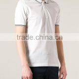 Popular Classic Polo Shirt Men Embroide Wholesale China thumbnail-2