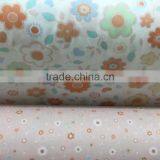 Floral Pattern Bloomer Little Girl Diaper Cover Clothes Printed Fabric Options thumbnail-3