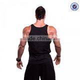 Bodybuilding Clothing Viscose 95% 5% Elastane Mens Tank Top thumbnail-2