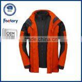 2017 Waterproof Breathable Men Jacket,Face Men Jacket in North,mountain Men Jacket thumbnail-1