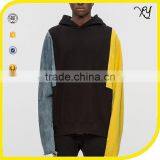 2017 Custom Oversize Assassins Creed Hoodie Pullover thumbnail-1