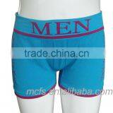 Seamless Underwear Boy's Boxer Shorts thumbnail-1