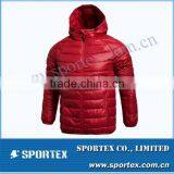 Functional Xiamen Sportex Wholesale Winter Top, Wholesale Winter Jacket, Wholesale Outdoor Jacket OEM#13141 thumbnail-1