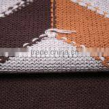 Cotton Knitting Men's Sleeveless Sweater Vest Patterns thumbnail-6