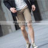 New Fashional Factory Price High Good Quality Mens Short Chino Pants thumbnail-3