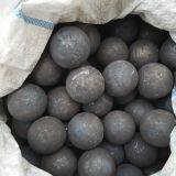 true suppliers forged steel grinding media balls from suizhou gaincin, high quality forged steel balls