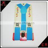 Fashion Suspender Designed for Use by Children thumbnail-3