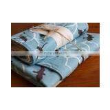 Organic Baby Quilts thumbnail-1