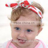 New Arrival Baby Bunny Headband , Wholesale Hair Accessories for Kids thumbnail-5