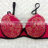 Bra and Panty Beautiful Decorative Diamond thumbnail-2