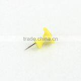 Multi Color Plastic Head Push Pin Creative Office Stationery thumbnail-4