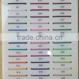 Chinese Silk Knot for French Cuff thumbnail-2