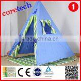 Popular Fashion Wholesale Cotton Canvas Tipi Tent Factory thumbnail-5