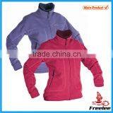 Lady Microfleece Jacket,cheap Fleece Jacket