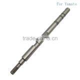 3180060 Lower Shaft (Left) for Yamato VC2700M, VC3711M thumbnail-1