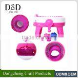 Chinese Factory Direct Plastic Wool Tool 20cm Round Circular Knitting Loom thumbnail-4