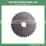45mm Skip rotary blade/dotted line blade