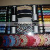 Coffret Boite de Fil Pour Tous Les Types de Couture thumbnail-1