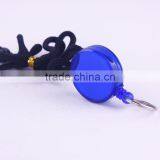 Hard Plastic id Card Holder thumbnail-5