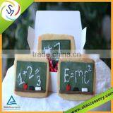 MINI Chalkboard,mini Wooden Chalkboard Wholesale,for Baking and Party thumbnail-4