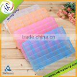 Prices Clear Plastic Storage Box With Dividers thumbnail-1