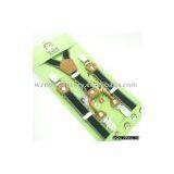 Braces ( Elastic Rubber Suspender;men's Suspender) thumbnail-1