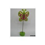 Sell PVC Butterfly Memo Holder thumbnail-1