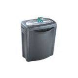 5 Sheets Cross Cut Shredder thumbnail-1