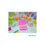 Sell PVC File Bags thumbnail-1