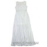Women Elegant Dress Long Evening Dress Wholesale thumbnail-3