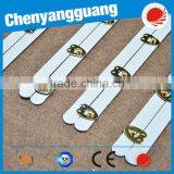 Waist Trimmer Boned Corset Busk With Colorful Studs thumbnail-2