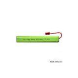 Sell Battery NiMH AAA 600mah 7.2V thumbnail-1