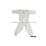Infant Wear (Baby Wear,Baby Garment,Infant Garment, ) 2 Pcs Set ZH-C-72 thumbnail-1