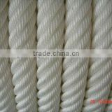 Hot sell PP rope/PP twisted rope