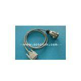 DB15M TO BENZ38P OBD CABLE BWM BENZ MAZDA HONDA FORD OBD ADAPTER thumbnail-1