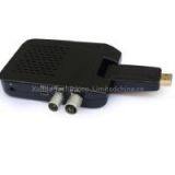 DVB-T2 MPEG4 HD DTR5119A thumbnail-2