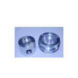 CNC Mechanical Part Machined thumbnail-1