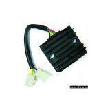 Tri-Phase Full-Wave Regulator (CB125T) thumbnail-1