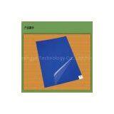 Washable 30 Sheets Blue PE Clean Room Floor Sticky Mat thumbnail-1