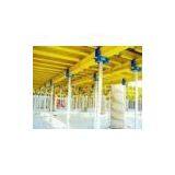 Floor Slab Table Formwork With Flexible Location Used in Underground Structures Etc