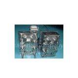 OEM 718H Single / Multi Cavity Hot / Cold Runner Pretreat Plastic Bottle Mold thumbnail-1