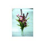 Artificial Mixed Floral Bouquet thumbnail-1