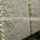 Extruded White PA66 Rod thumbnail-1